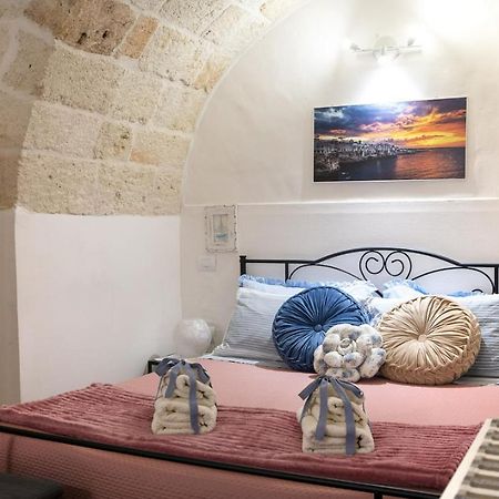 Chiarina Rooms 2 Polignano a Mare Exterior foto