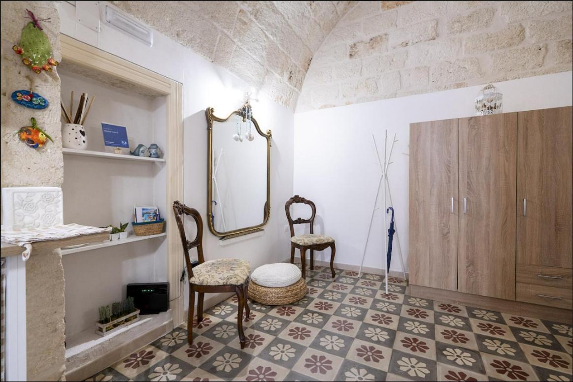 Chiarina Rooms 2 Polignano a Mare Exterior foto