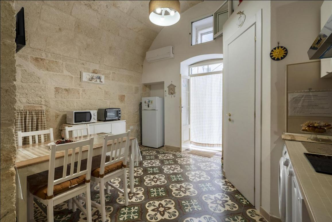 Chiarina Rooms 2 Polignano a Mare Exterior foto