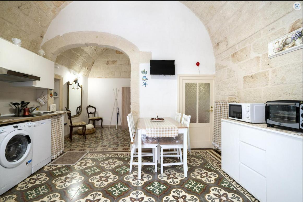 Chiarina Rooms 2 Polignano a Mare Exterior foto